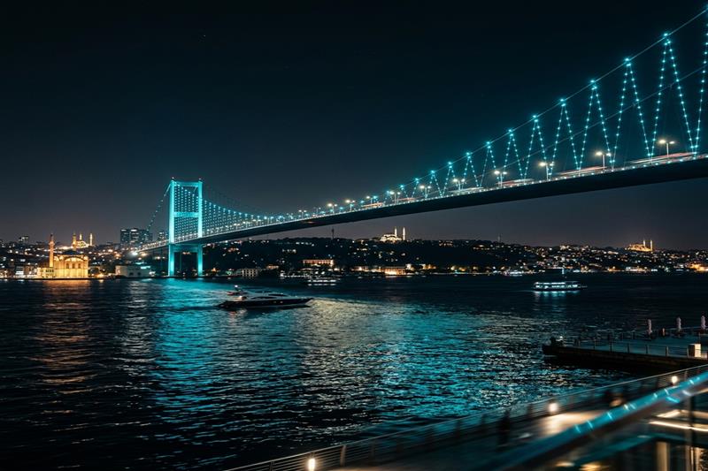 İstanbul